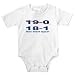 New York Giants Infant Bodysuit