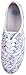 Disney Women's FZXJ044 Fashion Sneaker