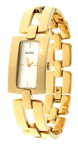 New Structures Watch by Alfex