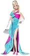 Happy Birthday, Gorgeous Barbie Collectible Doll 2008