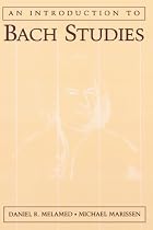 An Introduction to Bach Studies