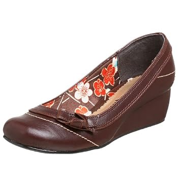 Madden Girl Women's Robiin Wedge
