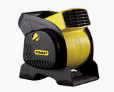 Lasko 4900 Pivoting Utility Fan with Grounded Outlets