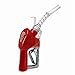 Husky 337003N-02 New XFS Light Duty Diesel Nozzle with 3-Notch Hold Open Clip, Full Grip Guard and Hanging Hook