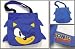 Sonic the Hedgehog Sonic Wink Tote Bag_s-1