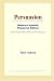 Persuasion (Webster's Spanish Thesaurus Edition)