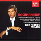 Rachmaninov Concertos 1 a 4