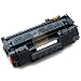 HP Q5949X Compatible High Yield Black Toner Cartridge With Chip