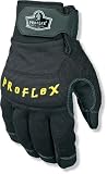 ProFlex 818 thermal/waterproof gloves, XL