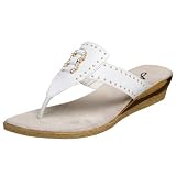 Annie Ladies Daria Sandal by Annie