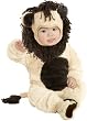 Baby Boy Infant Lion Halloween Costume