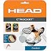 Head '07 C3 Rocket 17 White Tennis String Set