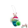 3" Winter Whimsy Kitty by Annalee