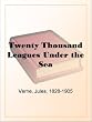 Twenty Thousand Leagues Under the Sea