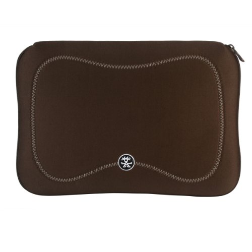 Crumpler The Gimp Laptop Tasche braun Preisvergleich