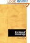 The Duke of Stockbridge (Large Print Edition)