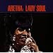 Aretha Franklin/Atlantic 1967-68 : les 4 chefs d'�uvre