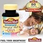 Nature Made Prenatal Multi Plus 200 mg DHA - 90 Liquid Softgels