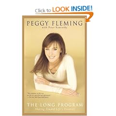 The Long Program: Skating Toward Life's Victories