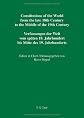 Constitutional documents of the United States of America 1776-1860