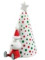 Alessi Natalino Porcelain Figurine