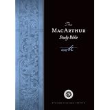 ESV MacArthur Study Bible ~ Crossway