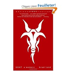 Goat: A Memoir