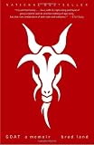 Goat: A Memoir