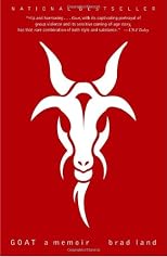 Goat: A Memoir