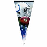 Indianapolis Colts Premium Pennant (17x40-Inch)