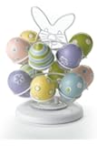 Nifty Easter Egg Carousel