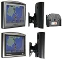 DSL-Brodit TomTom One New Edition Brodit Mount with tilt swivel Fits All Countries - #215188
