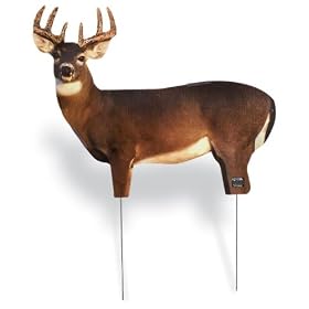 Renzo's� Whitetail Buck Decoy by 
