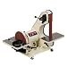 JET J-41002 2-Inch by 42-Inch 3/4-Horsepower Bench Belt and 8-Inch Disc Sander
