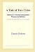 Book A Tale of Two Cities (Webster's Chinese-Simplified Thesaurus Edition)