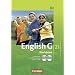 English G 21 - Ausgabe D: Band 2: 6. Schuljahr - Workbook mit CD-ROM (e-Workbook) und CD