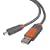 Belkin USB 2.0 A-Mini B Cable USBA-4-Pin Mini B/ - 3Meters - Beige
