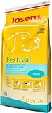 Josera Festival 15 kg, 1er Pack (1 x 15 kg)