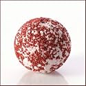 Bomb Cosmetics Strawberry Bath Creamer