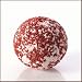 Bomb Cosmetics Strawberry Bath Creamer