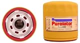 Purolator PL12222 PureONE Oil Filter