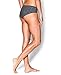 Under Armour Women's UA Pure Stretch Hipster One Size Fits All Black