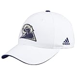 adidas Pittsburgh Panthers White Camex Adjustable Hat