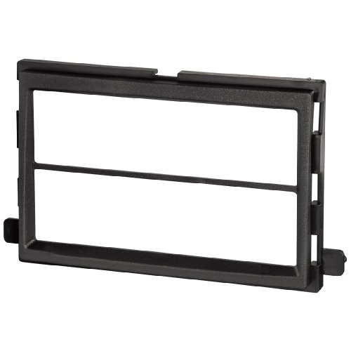 Hama Radio-Adapterblende Doppel DIN f&uuml;r Ford Mustang ab Bj 2005