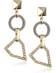 Fallon Hex Earrings