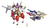Gundam BB Ryofu Tallgeese Clear Color Ver