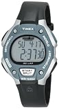 Timex Men's Digital Ironman 30-Lap Resin Strap Watch #T5K312