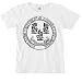 CONNECTICUT Women's Cut T-Shirt