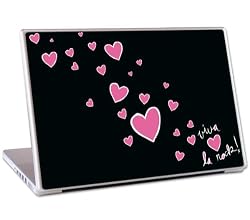 Viva La Rock - Laptop skin 13"