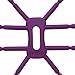 Breffo Spiderpodium Smartphone Mount & Holder - Purple
